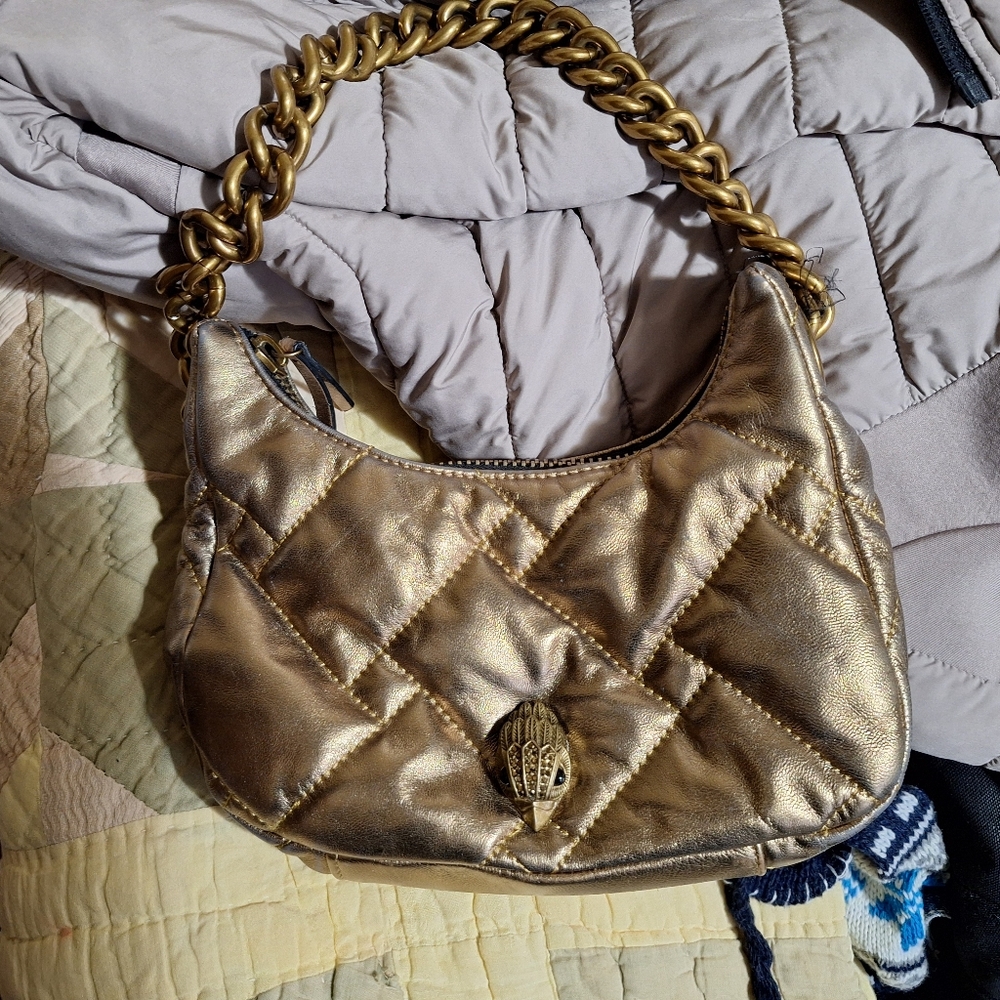 Kurt Geiger hand bag